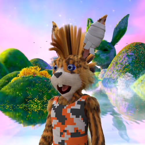 Fluf