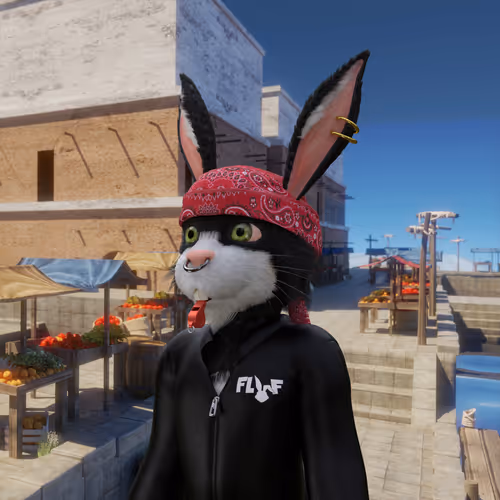 Fluf