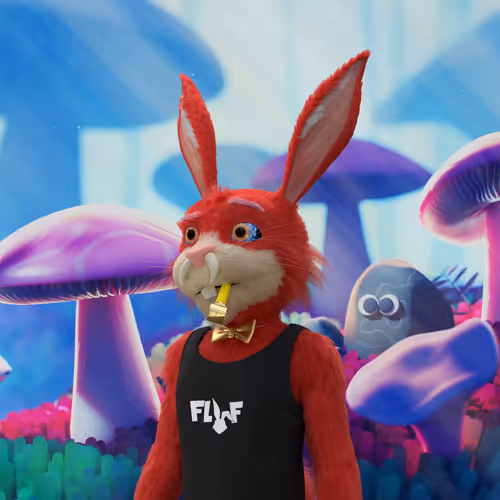 Arnold Schwarzenfluffle