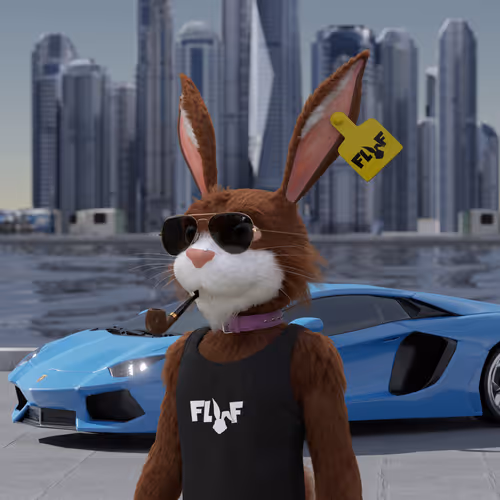 Fluf