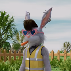 Arthur Fluffarelli 