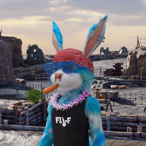 Fluf