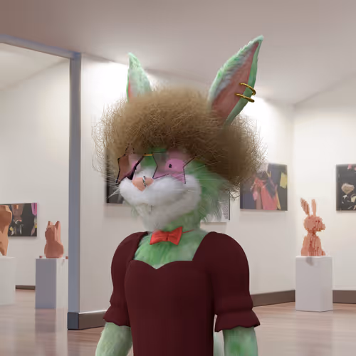 Fluf