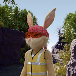 Millionhare