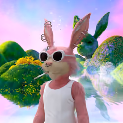 Flamingo Joe