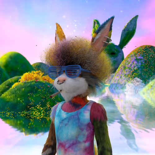 Fluf