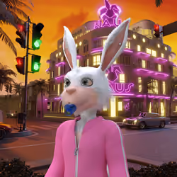 Mrs. Winterfluf