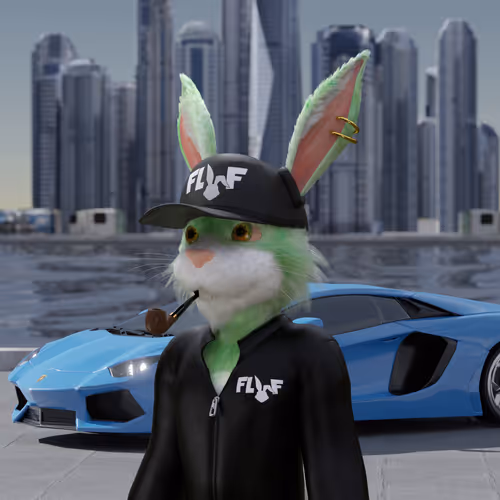 Fluf