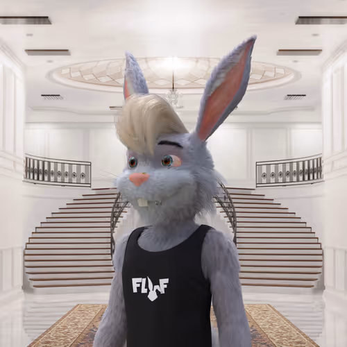 Fluf