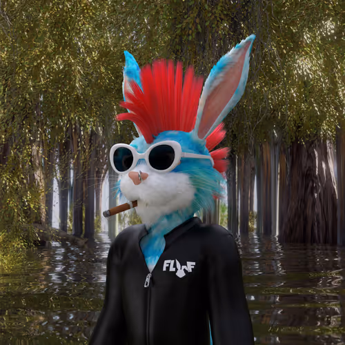 Fluf