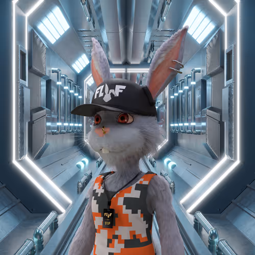 Fluf