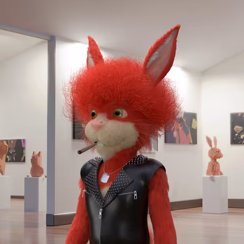 Fluf
