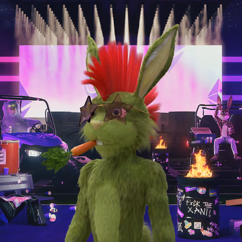 Fluf