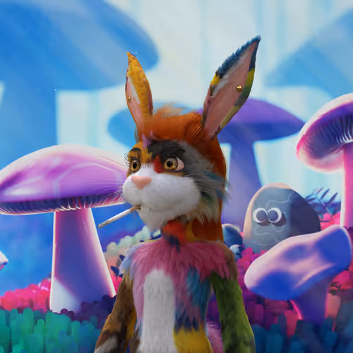 Fluf