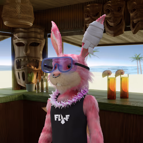 Fluf