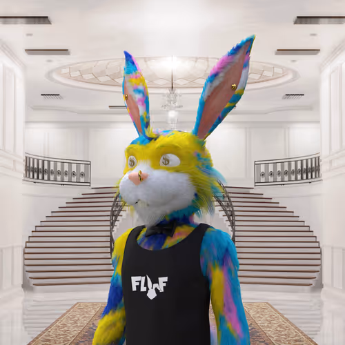 Fluf