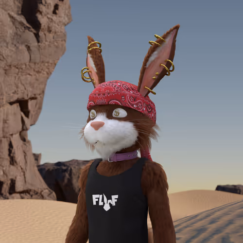 Fluf