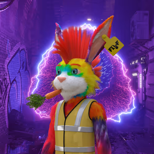 Fluf