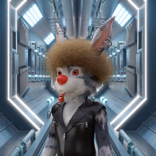 Fluf