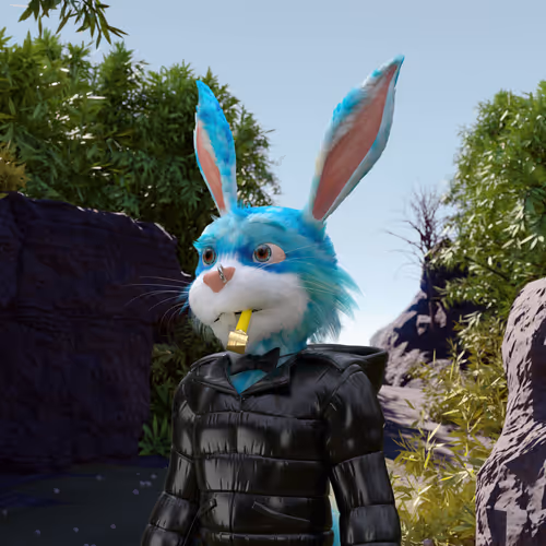 Fluf