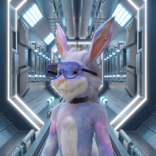 The Mad Scientist