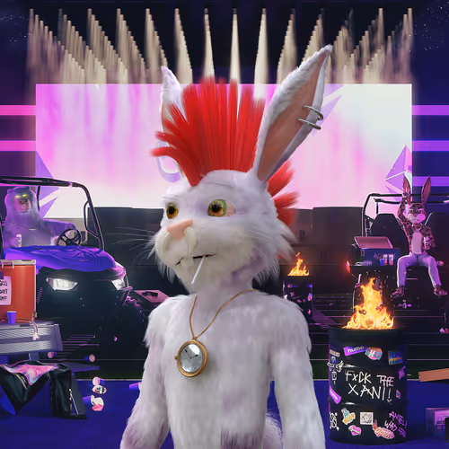 Fluf