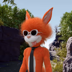 6629