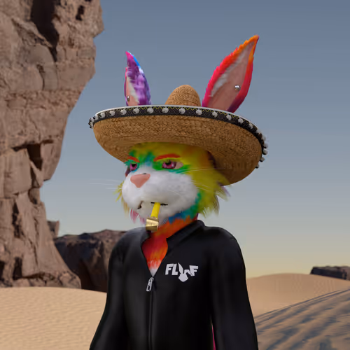 Fluf