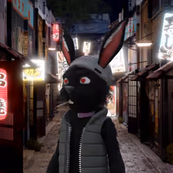 Nyxxx
