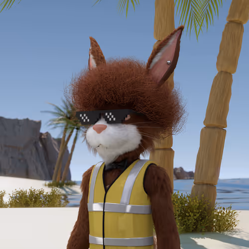 Fluf