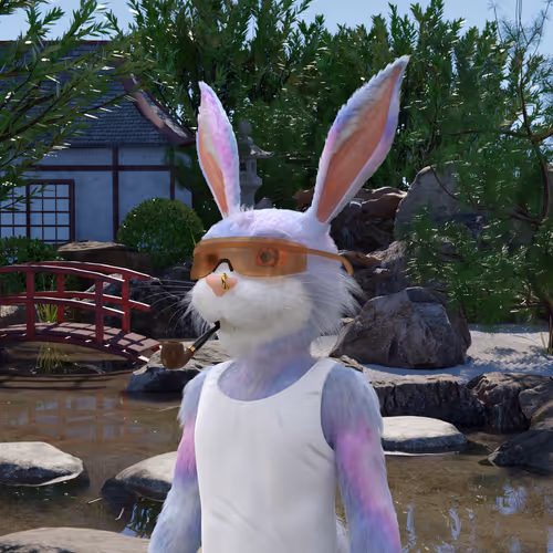 🐰 Wuestenigel.eth 🦔