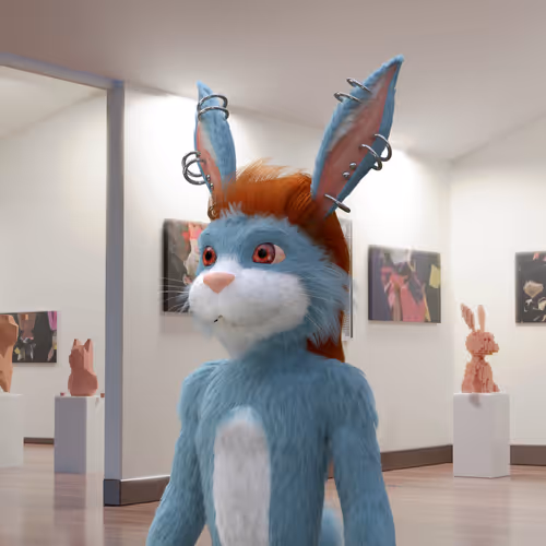 Fluf