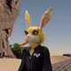 7115