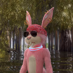 5864