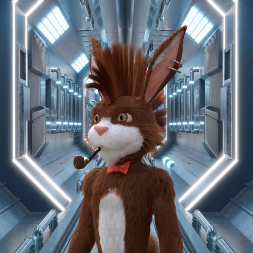 Fluf