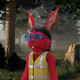 6618