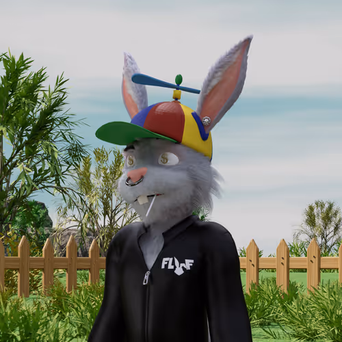Fluf