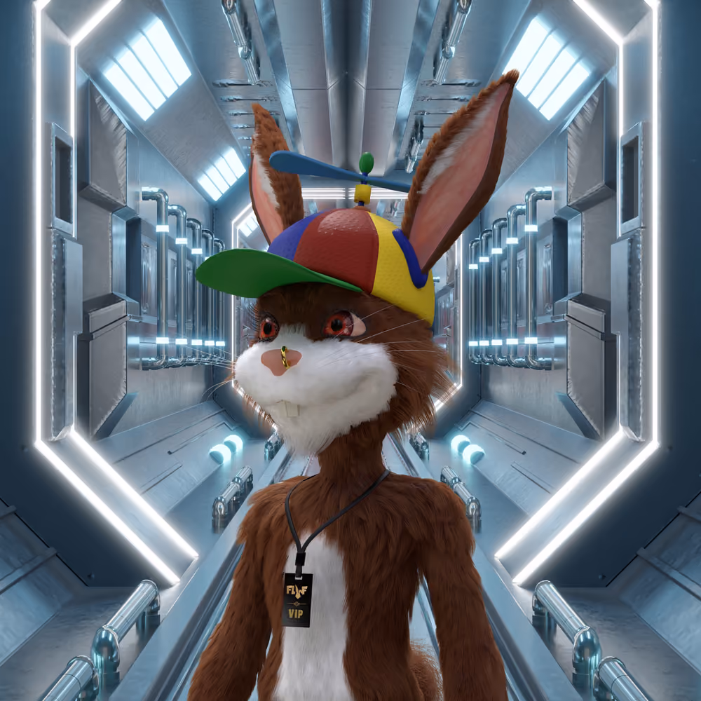 FLUF World #8703