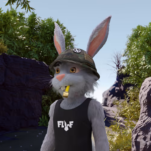 Fluf