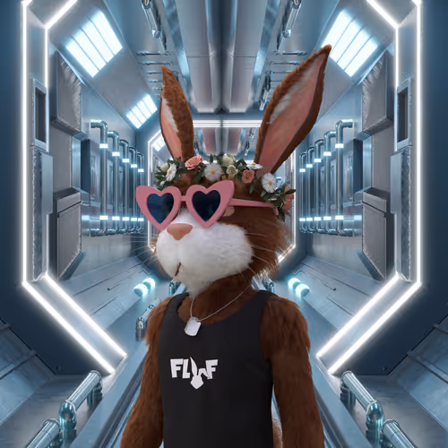 Fluf