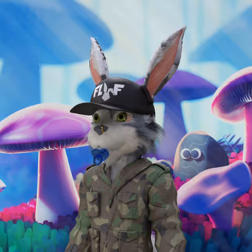 Fluf