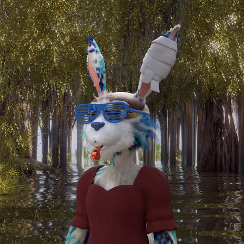 Fluf