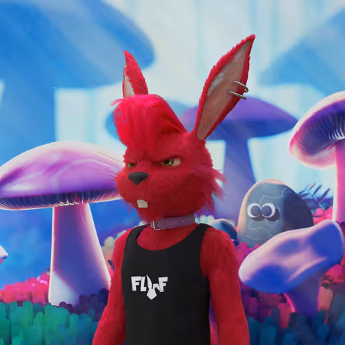 Fluf