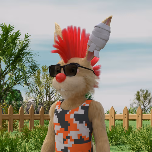 Fluf