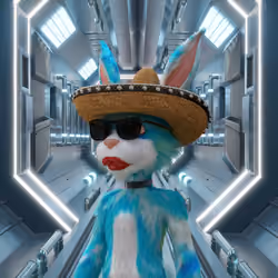 Lola Bunny