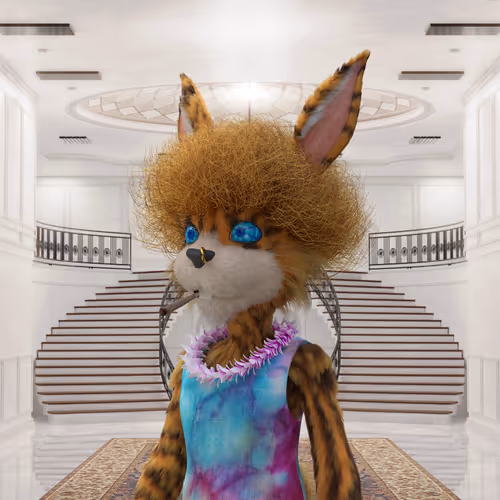 Fluf