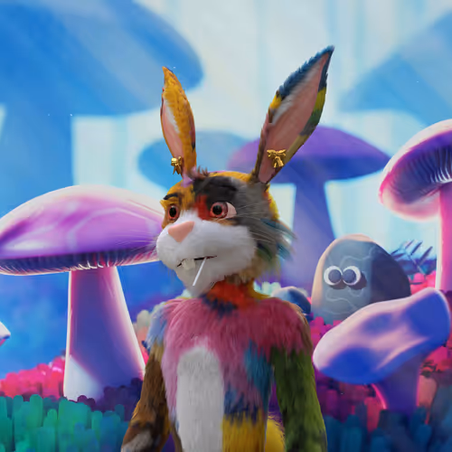 Fluf