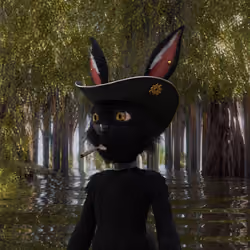 Charlotte de Bunny