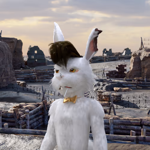 Fluf