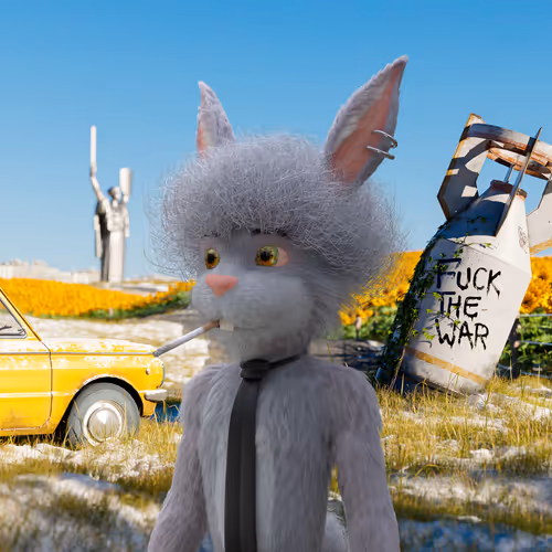Fluf
